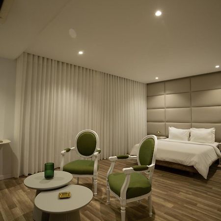Hotel Donia Sfax Esterno foto
