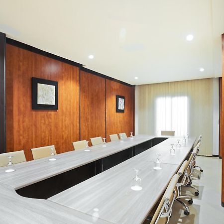 Hotel Donia Sfax Esterno foto