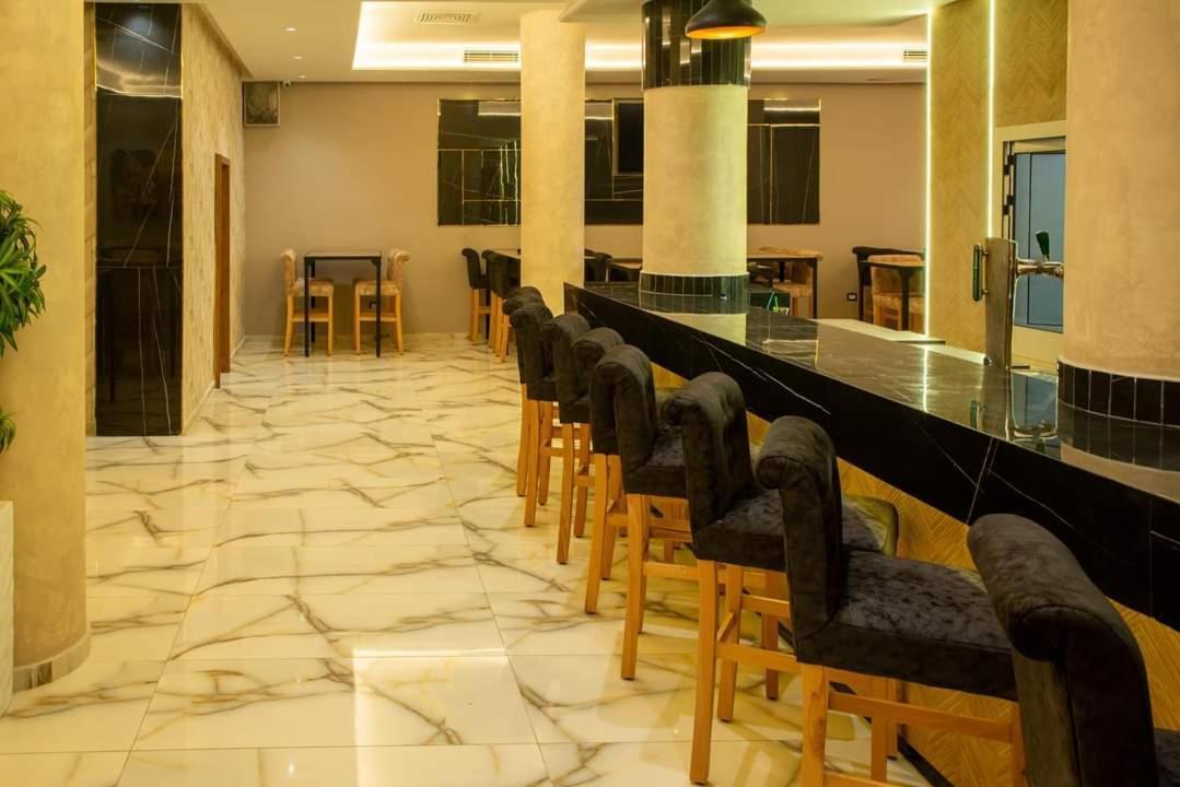 Hotel Donia Sfax Esterno foto