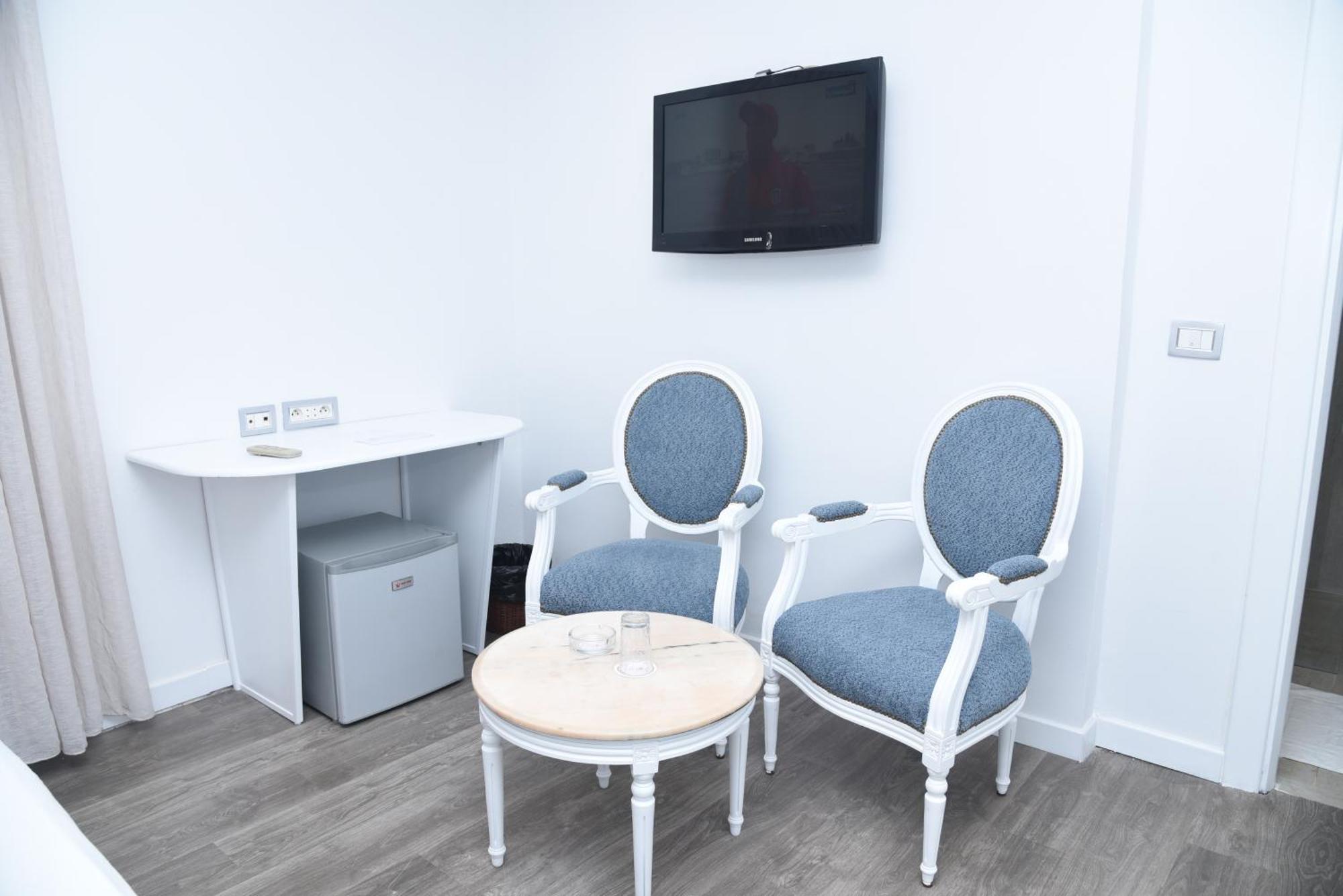 Hotel Donia Sfax Esterno foto