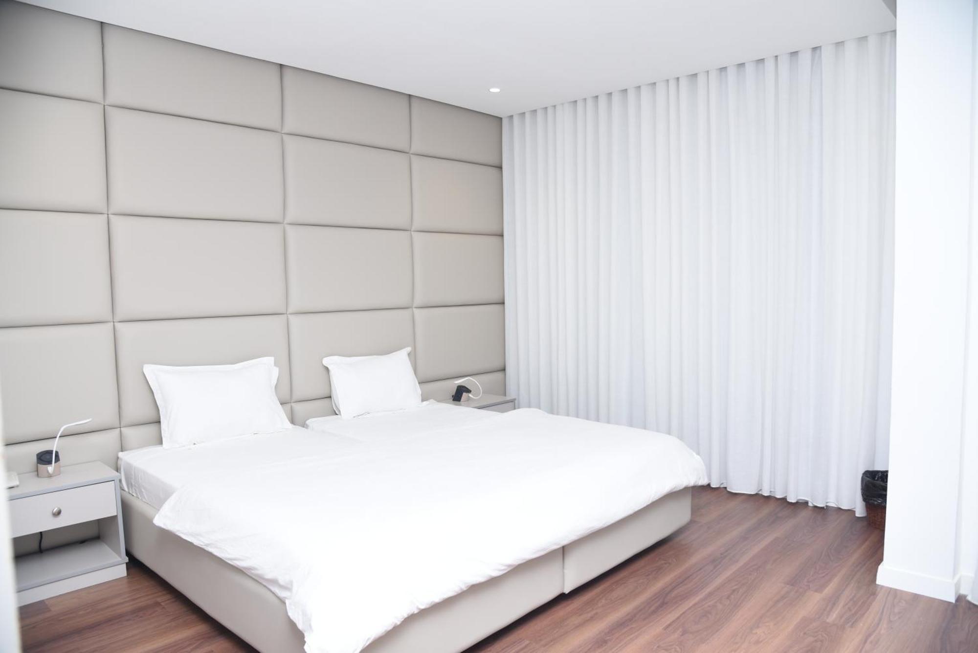 Hotel Donia Sfax Esterno foto