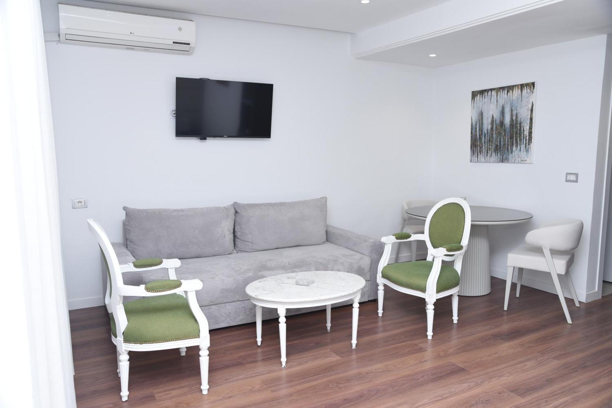 Hotel Donia Sfax Esterno foto