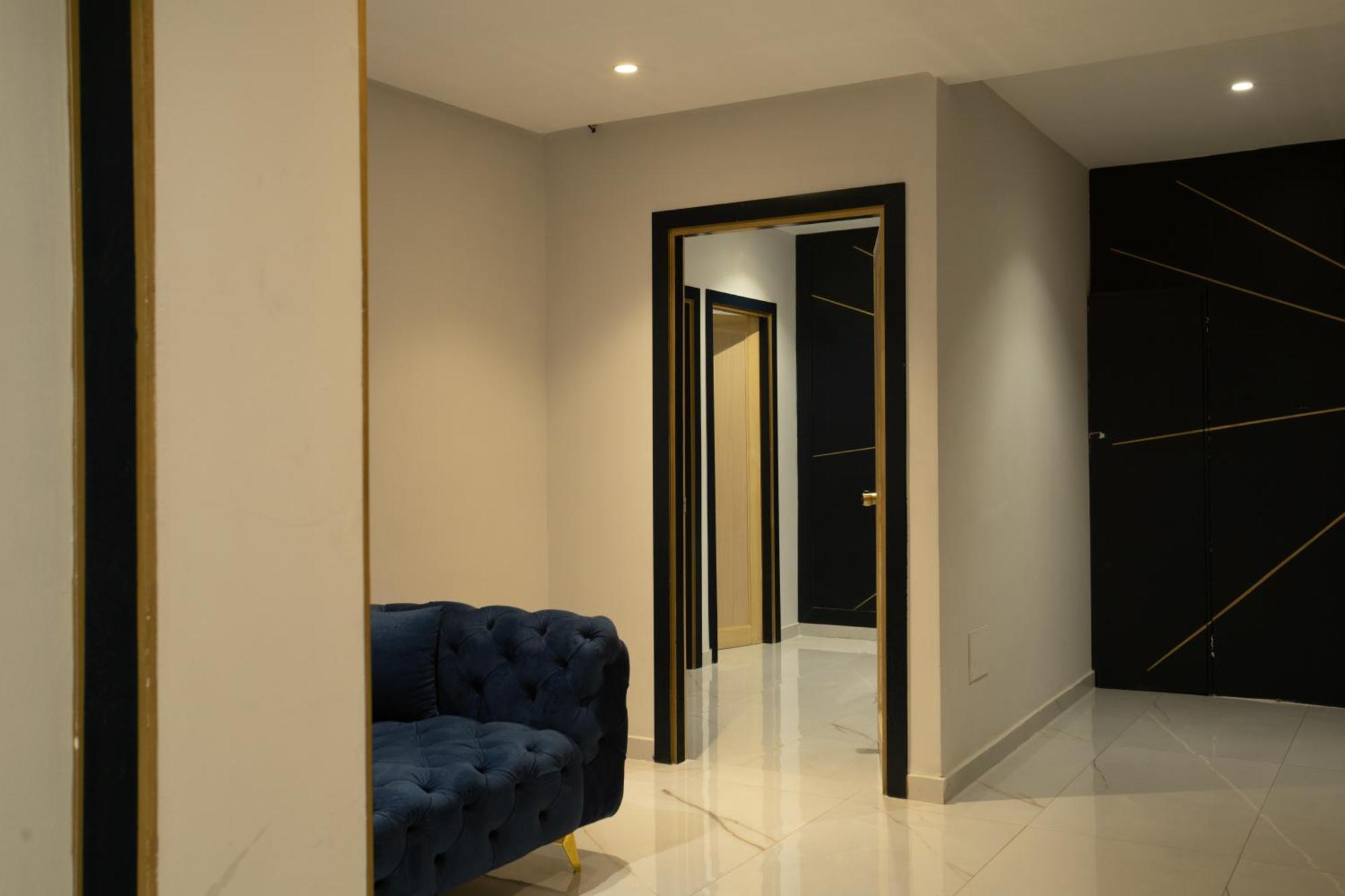 Hotel Donia Sfax Esterno foto