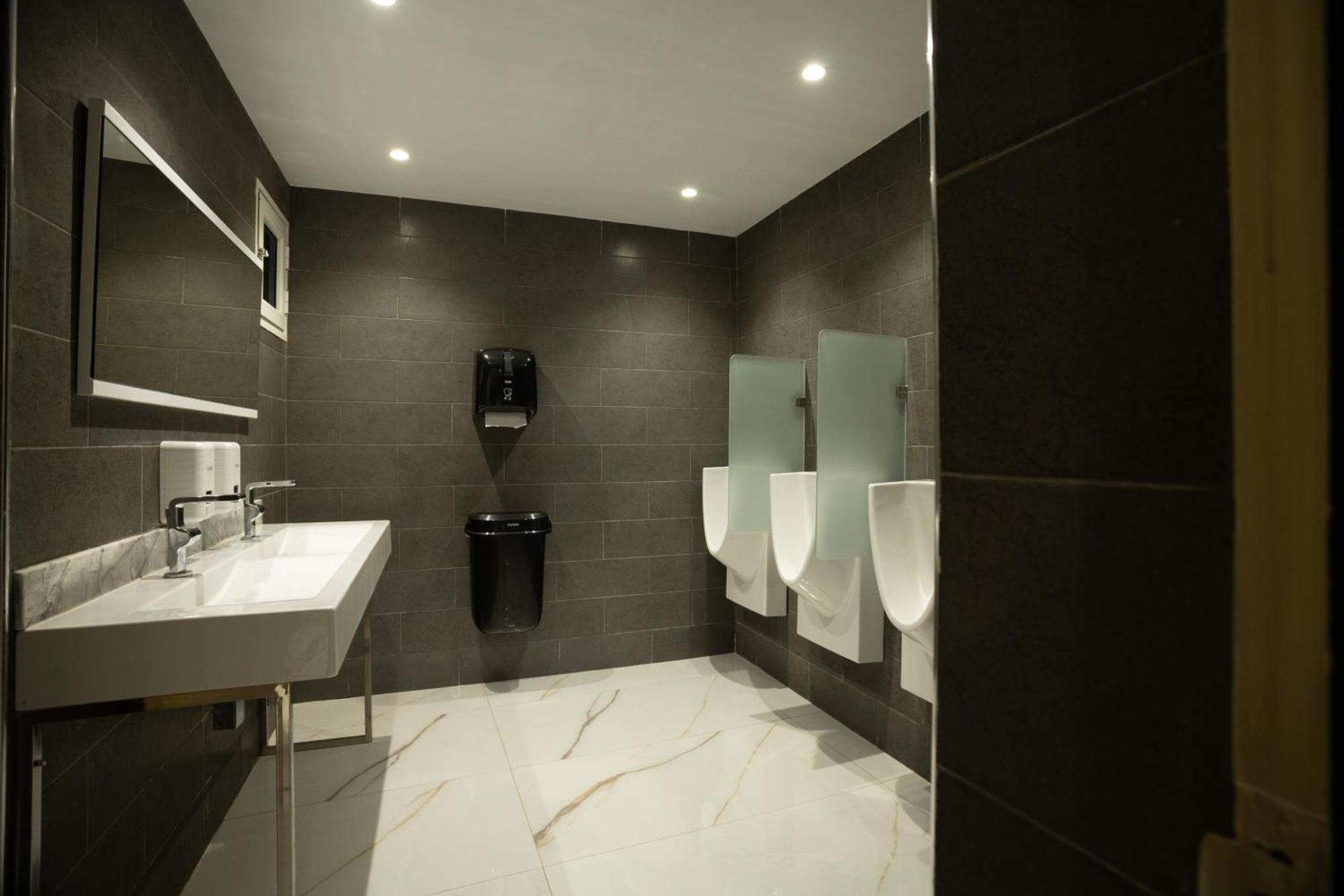 Hotel Donia Sfax Esterno foto