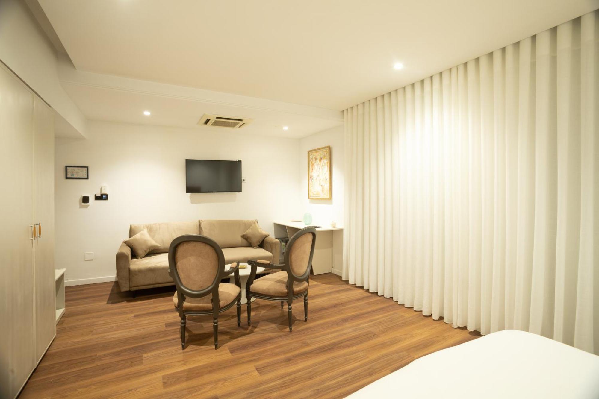 Hotel Donia Sfax Esterno foto