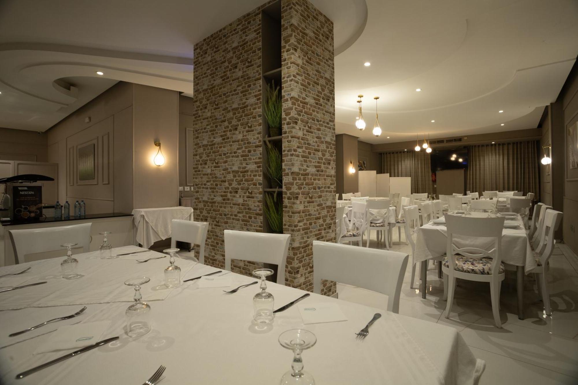 Hotel Donia Sfax Esterno foto