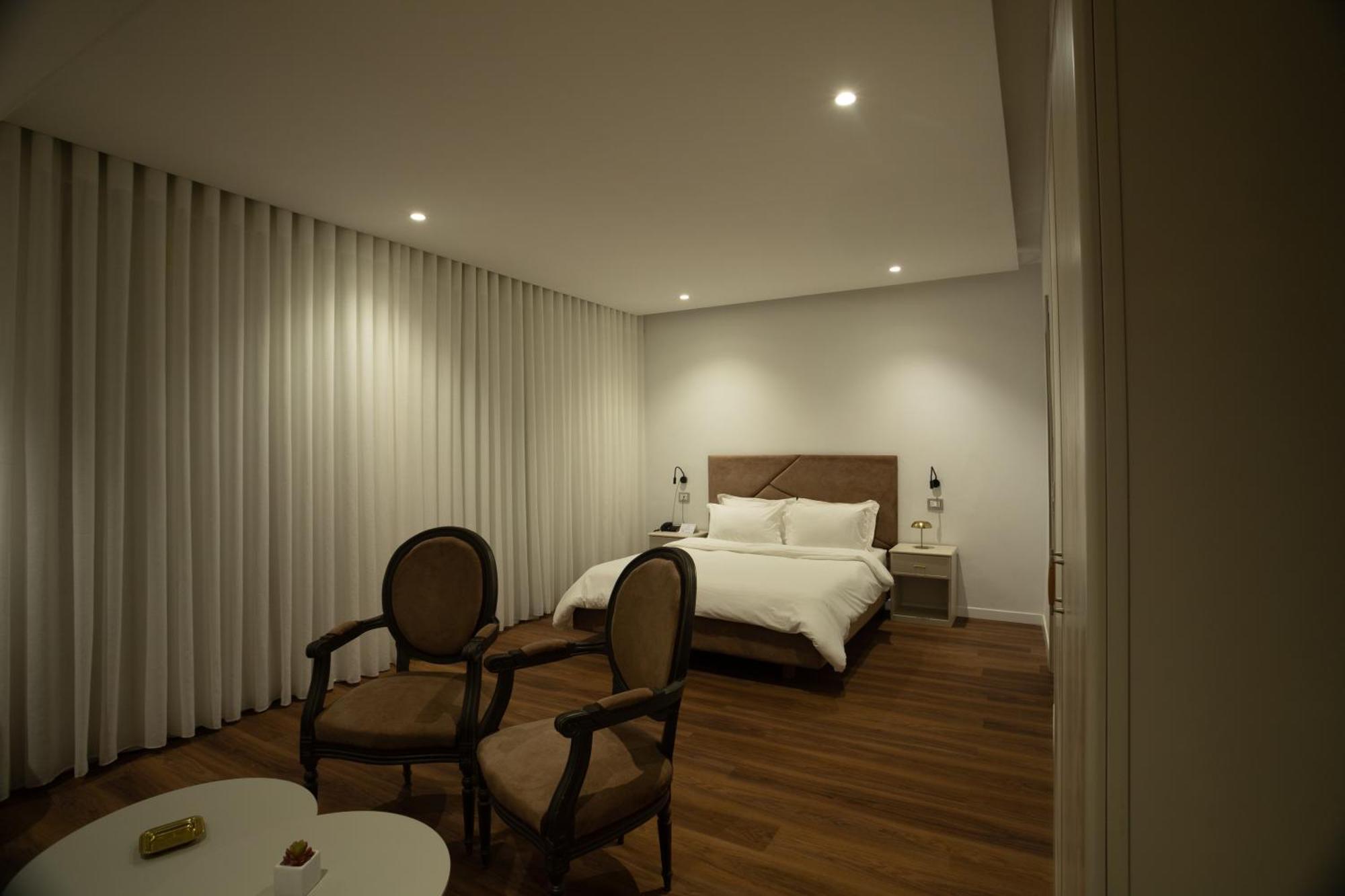 Hotel Donia Sfax Esterno foto