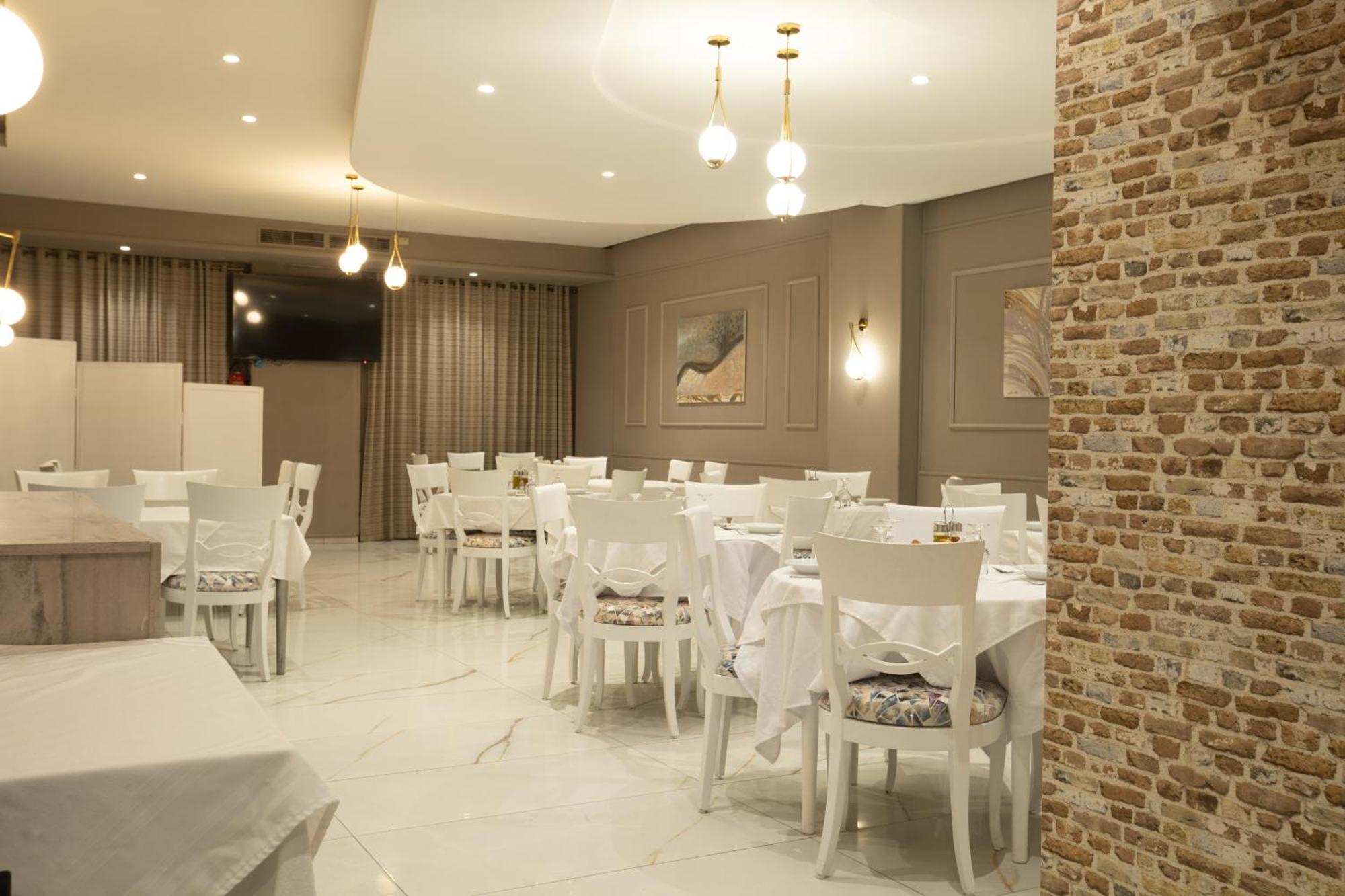 Hotel Donia Sfax Esterno foto