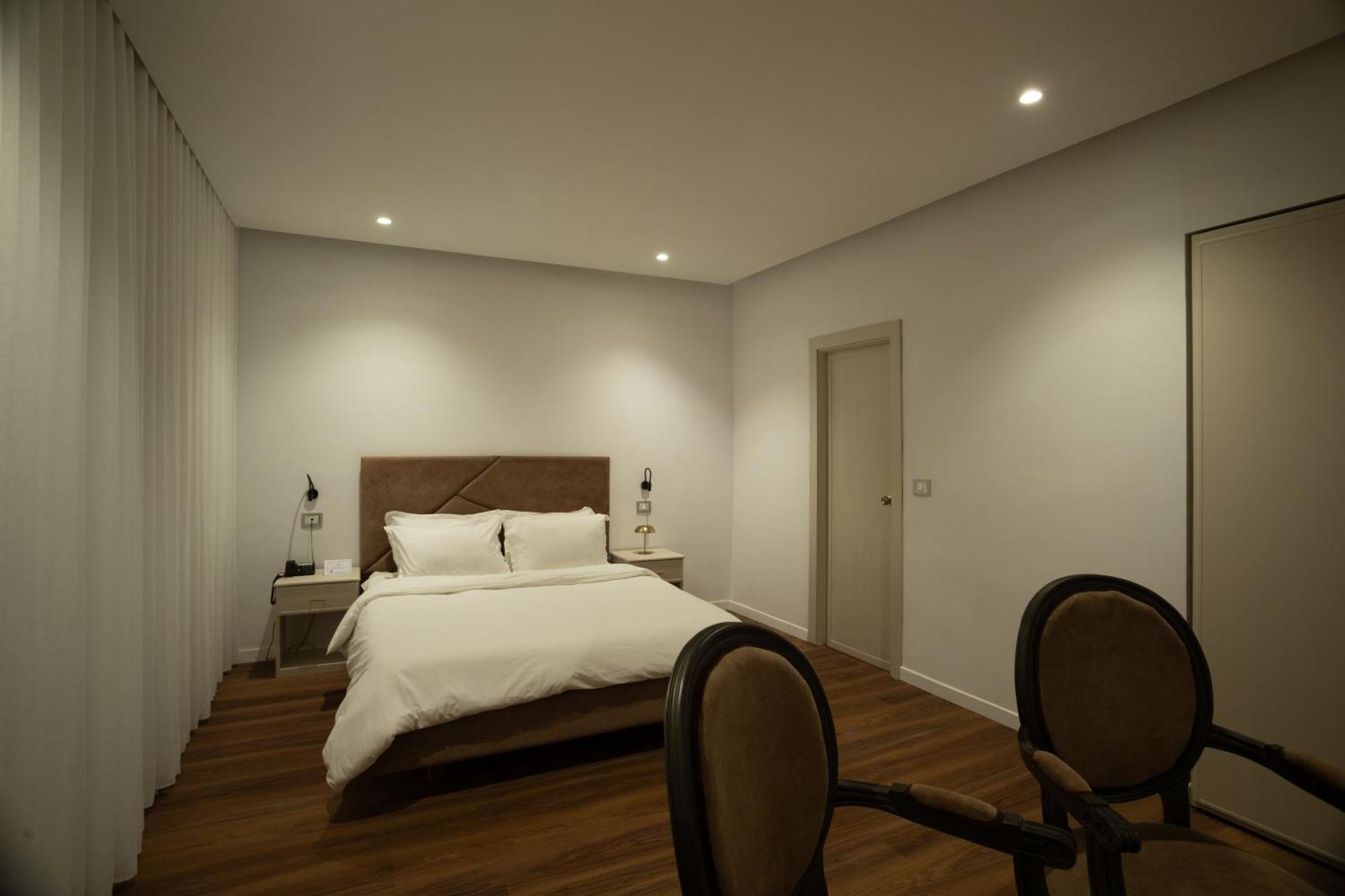 Hotel Donia Sfax Esterno foto