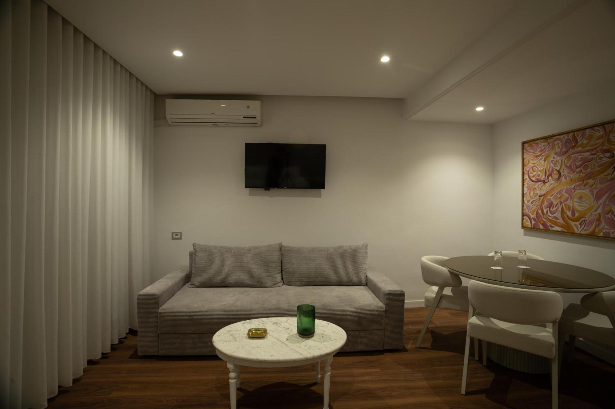 Hotel Donia Sfax Esterno foto