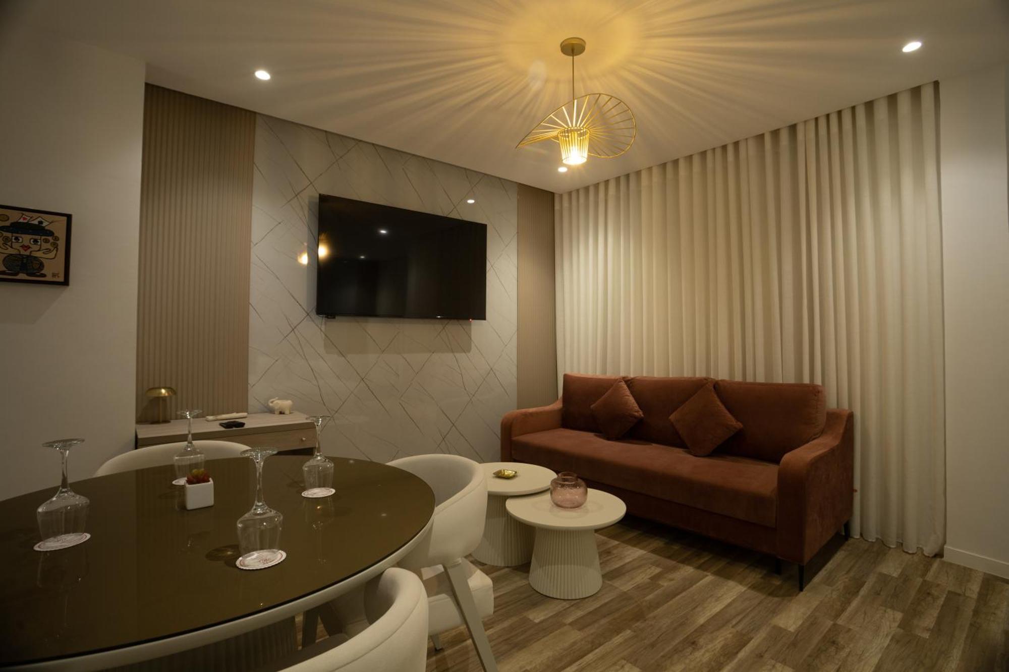 Hotel Donia Sfax Esterno foto