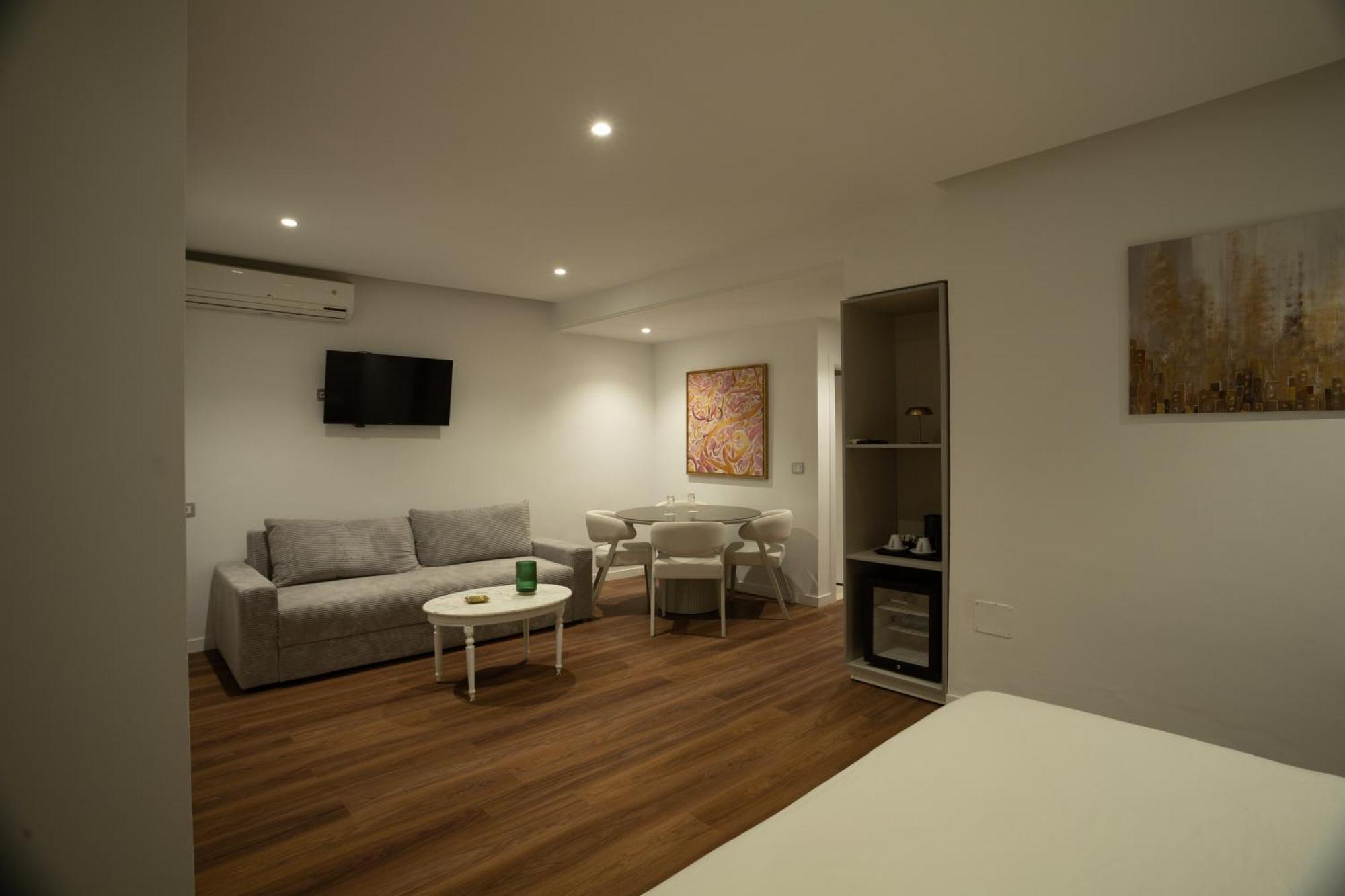 Hotel Donia Sfax Esterno foto