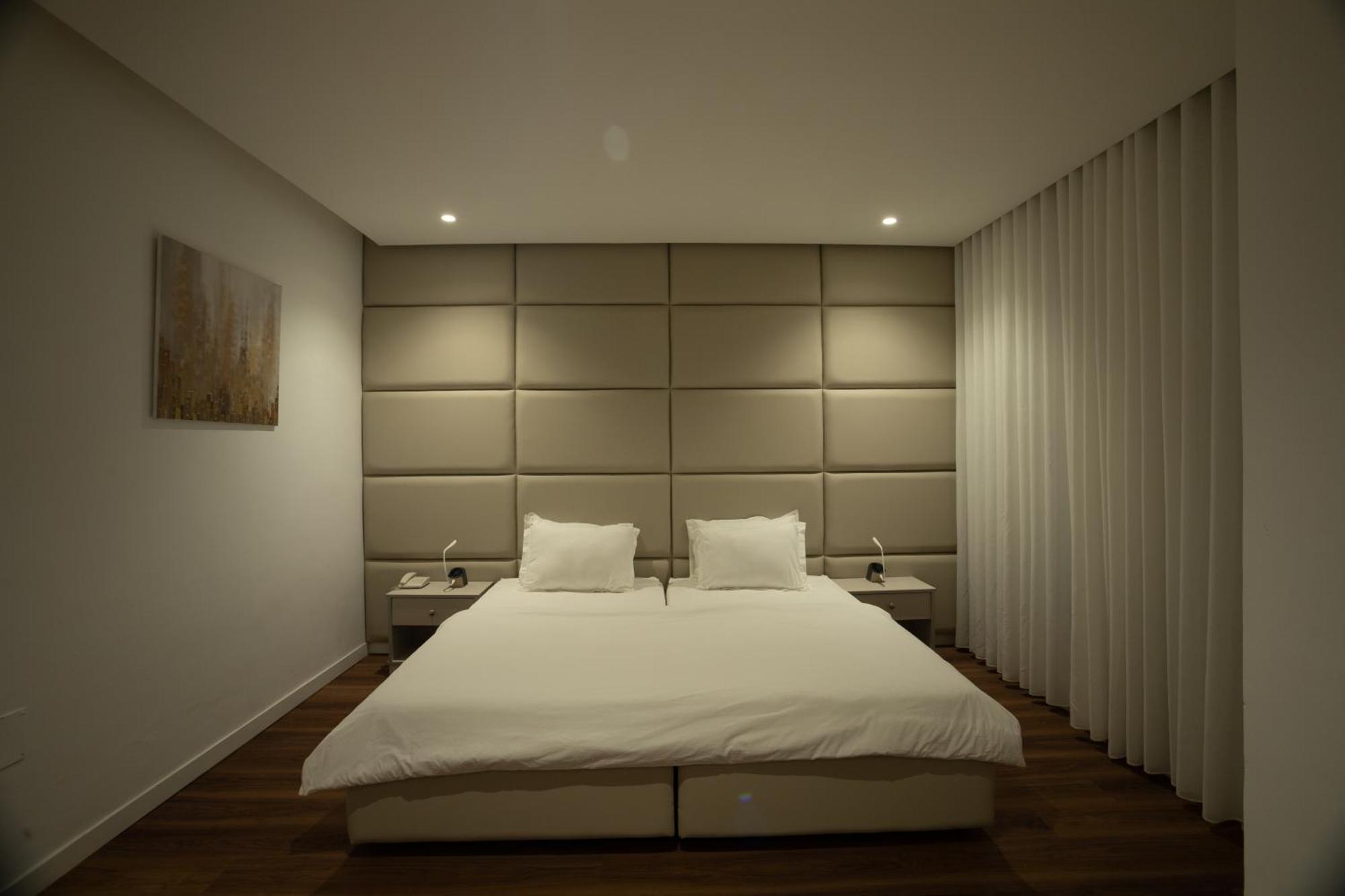 Hotel Donia Sfax Esterno foto