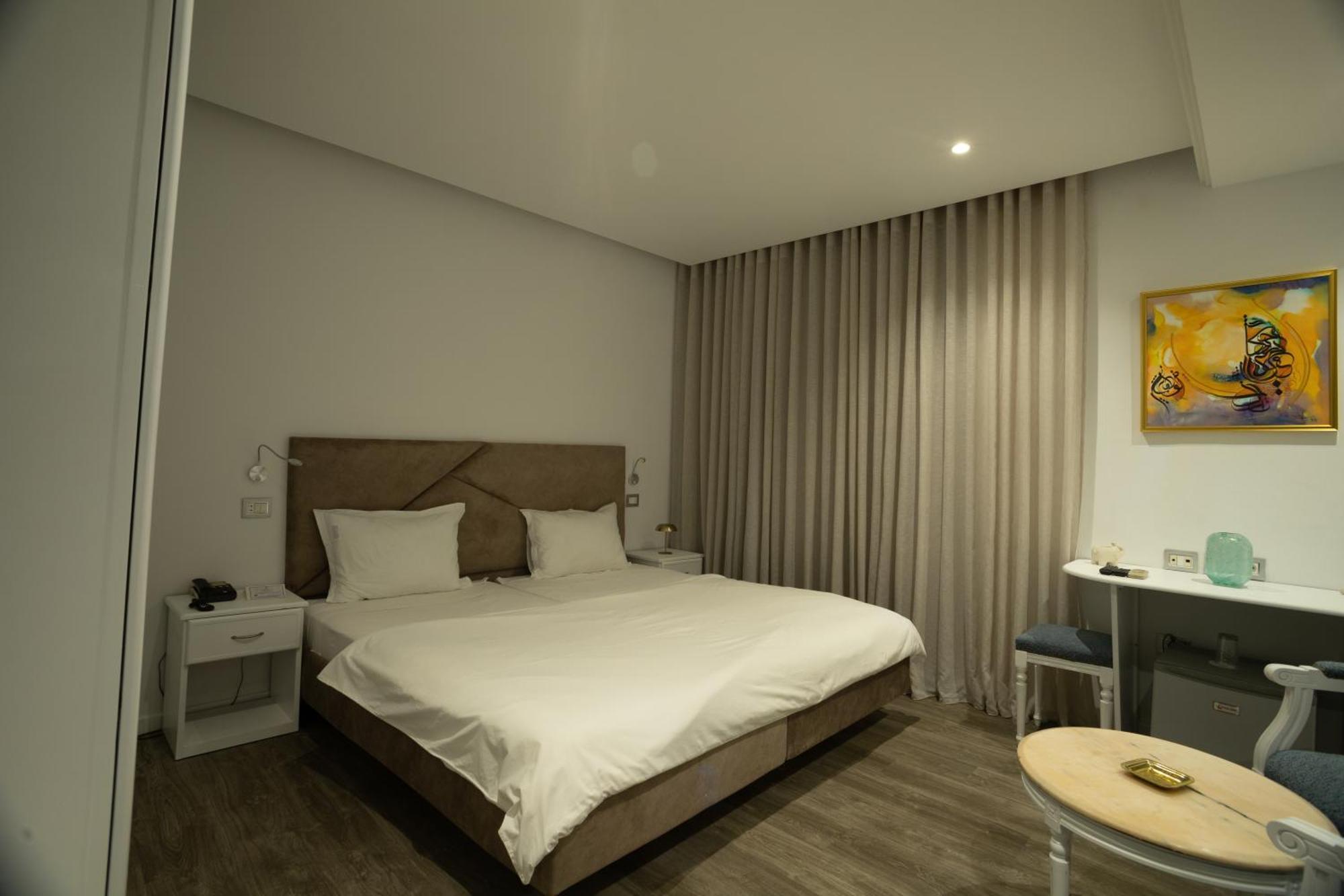 Hotel Donia Sfax Esterno foto
