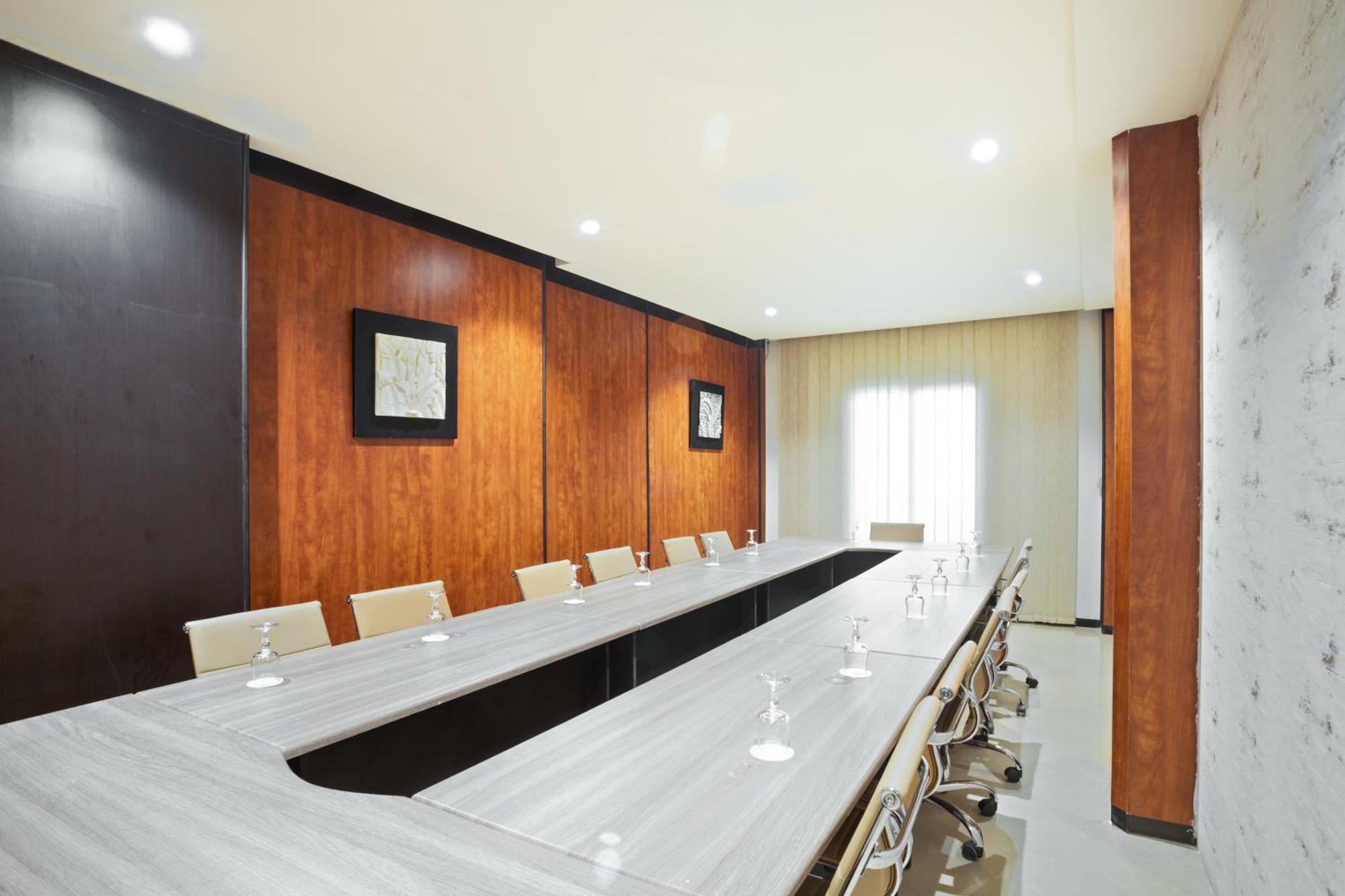Hotel Donia Sfax Esterno foto