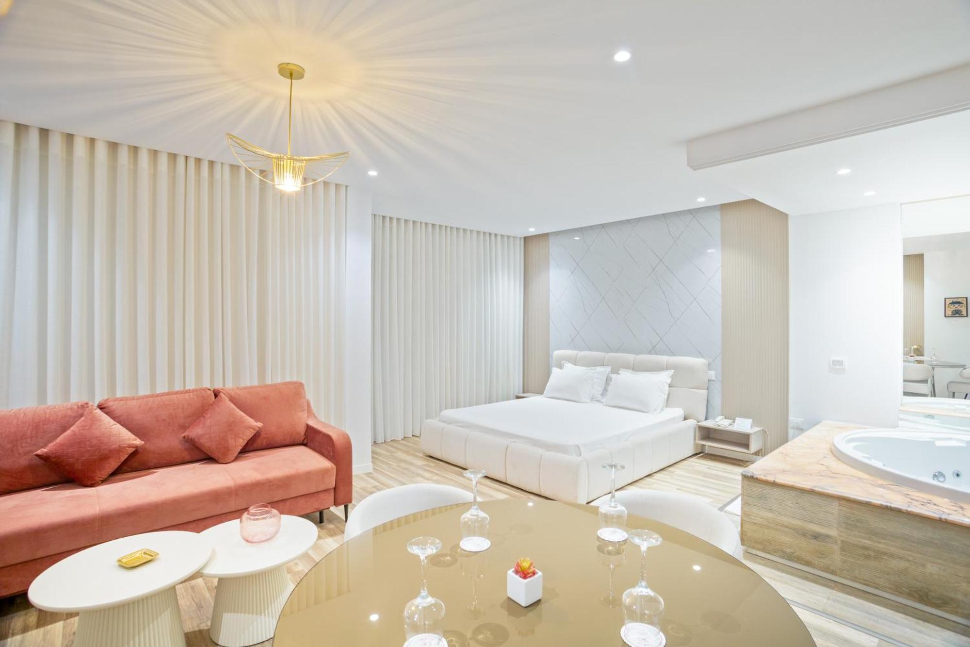 Hotel Donia Sfax Esterno foto