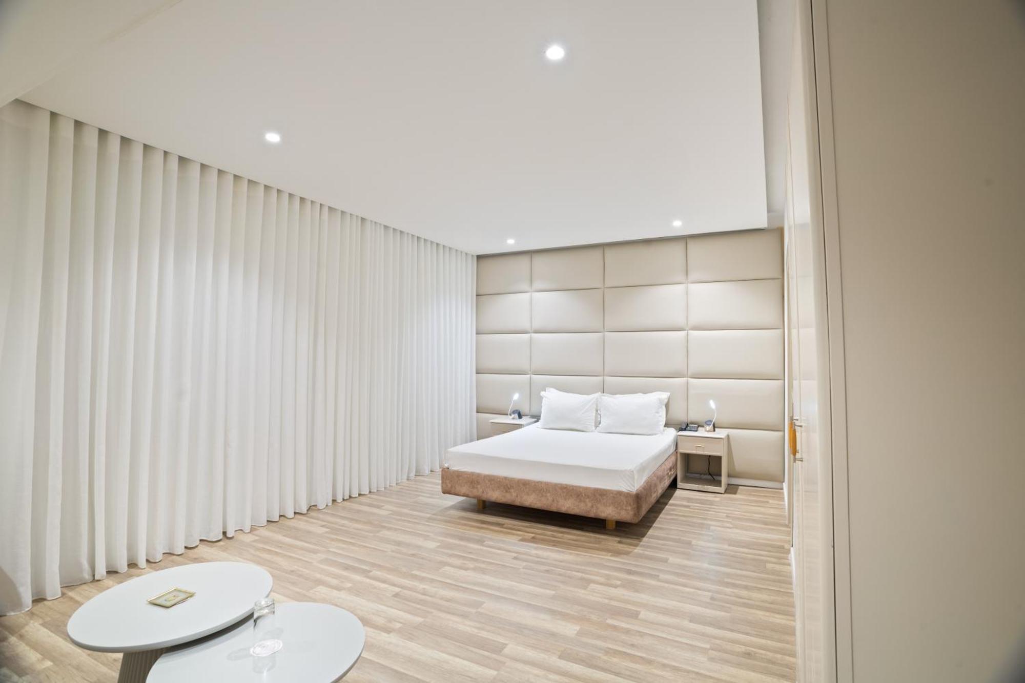 Hotel Donia Sfax Esterno foto