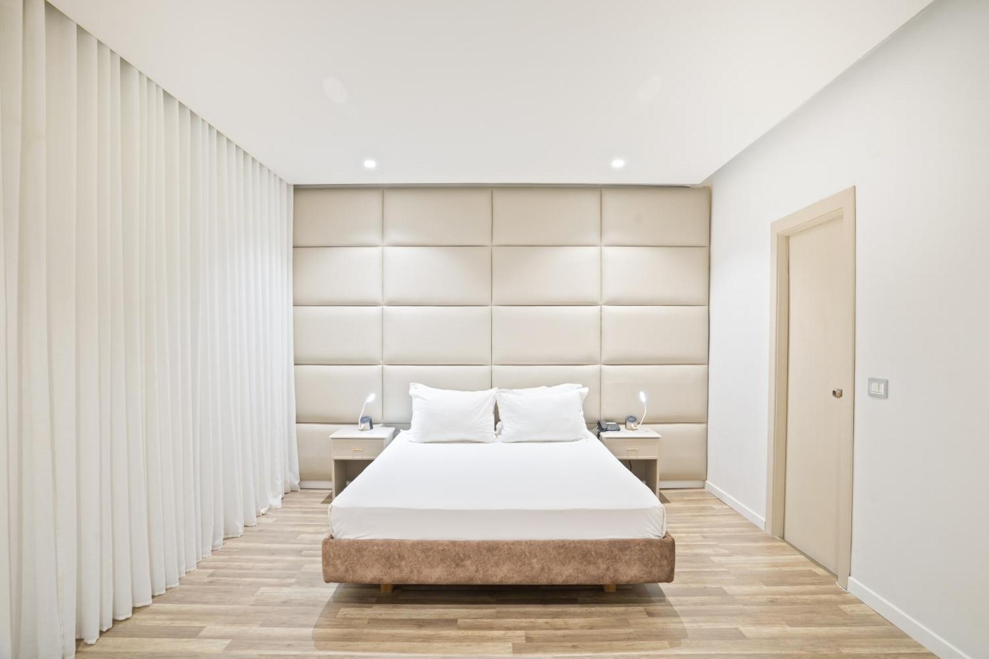 Hotel Donia Sfax Esterno foto