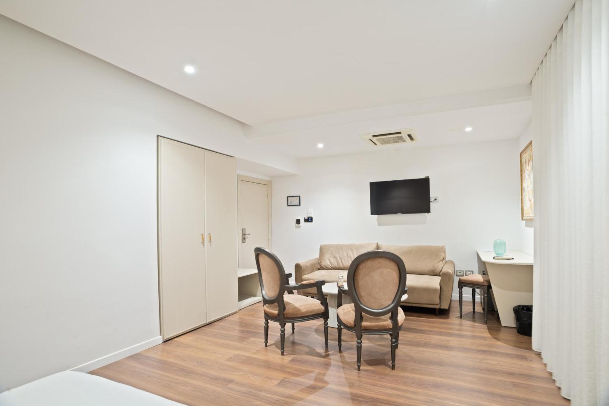 Hotel Donia Sfax Esterno foto