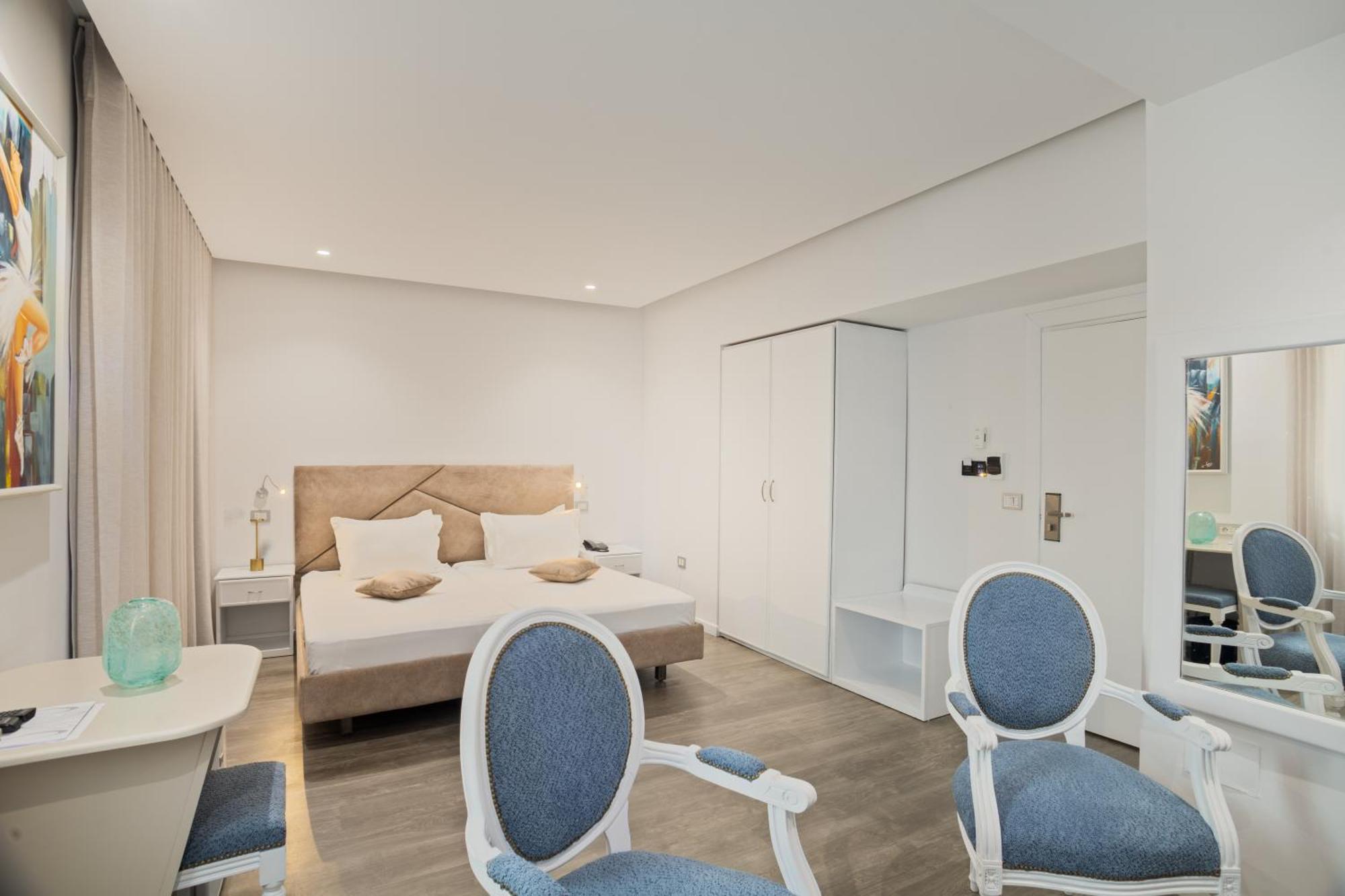 Hotel Donia Sfax Esterno foto