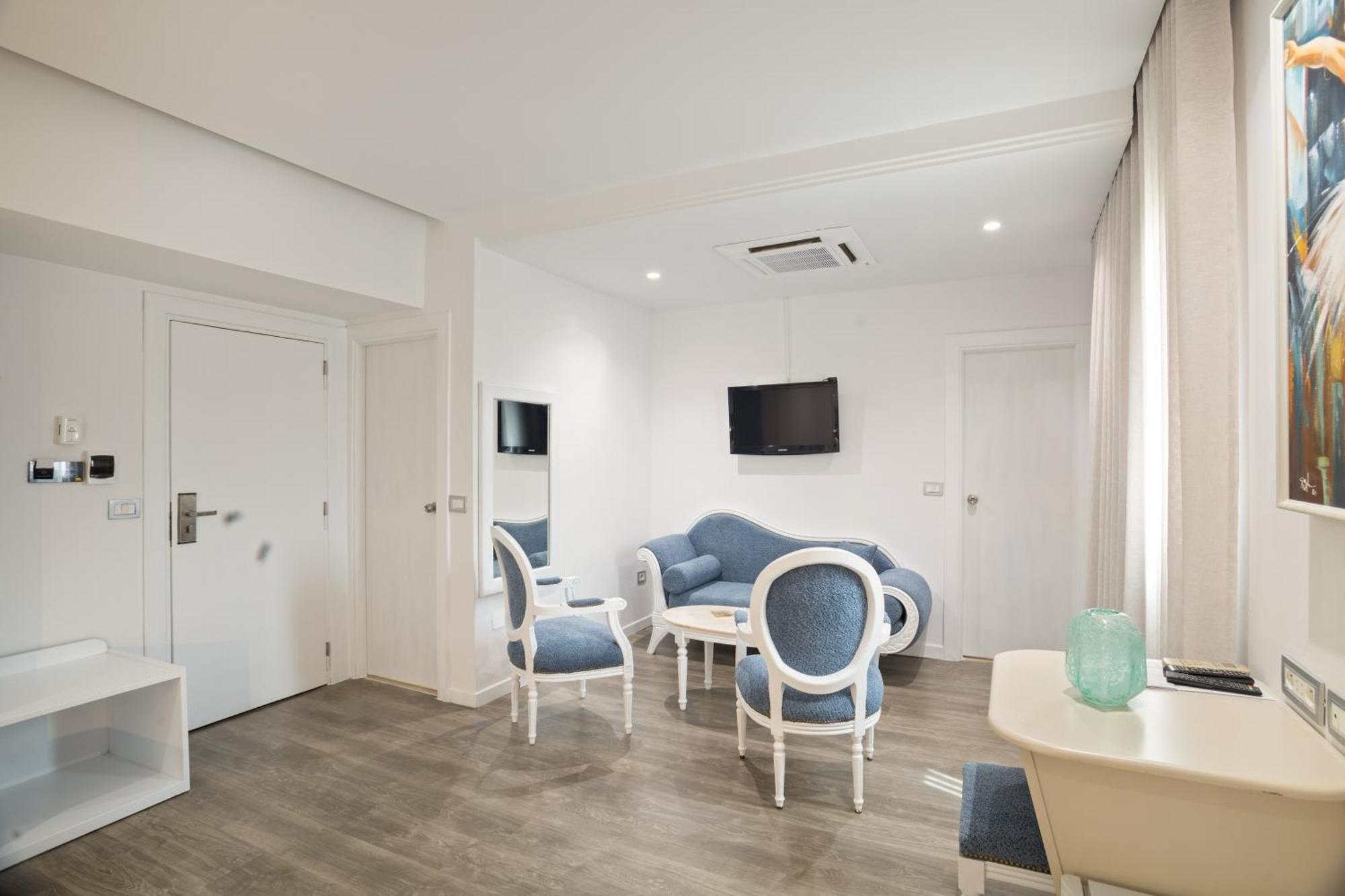 Hotel Donia Sfax Esterno foto